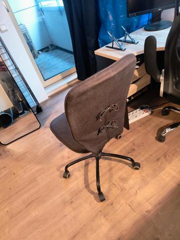 Bureaustoel