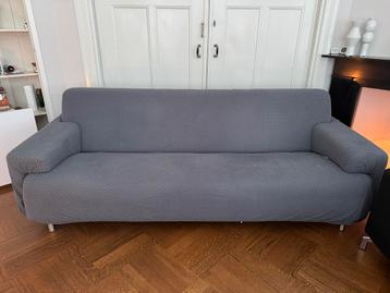 Gratis Cloak bank van ontwerper Hans Daalder met hoes