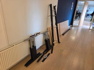 Bureaus gratis ophalen