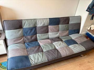 Gratis op te halen: slaapbank