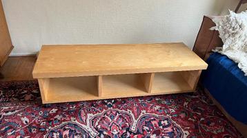 Gratis tv meubel / salontafel