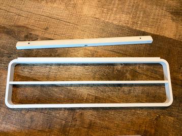 Handdoekrek Zone Denmark 44x12 cm - Nieuw