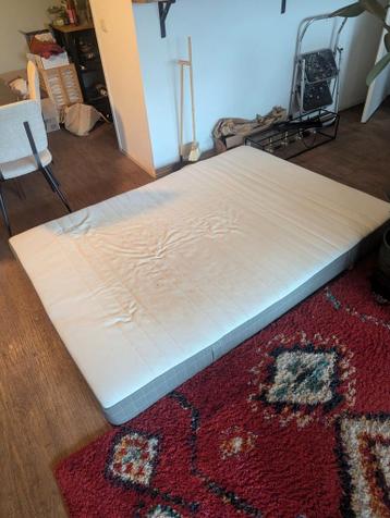 Gratis IKEA matras - 2 jaar gebruikt