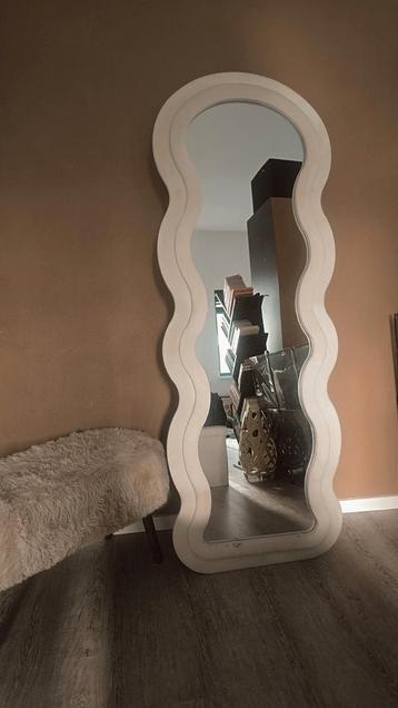 Gratis af te halen spiegel