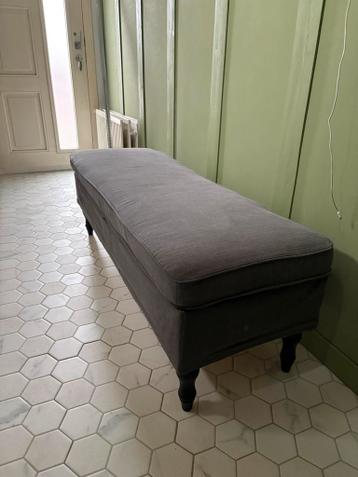Gratis Ikea Opbergbank
