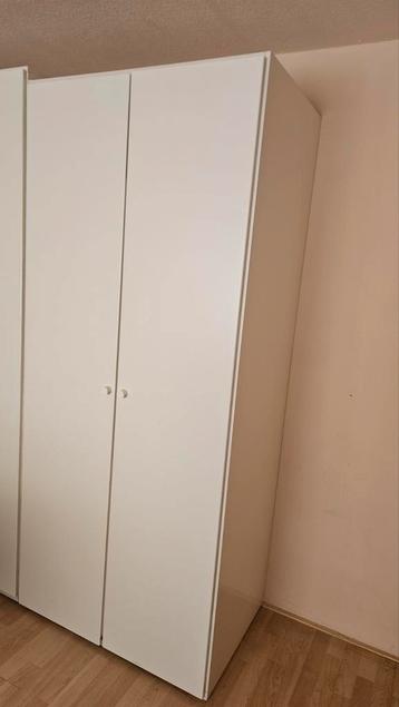 Svedex garderobekast gratis op te halen