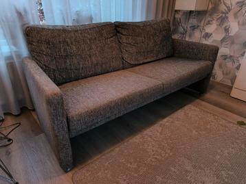 Gratis 2,5 zits bank