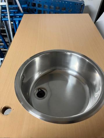 Wastafel spoelbak gratis afhaal