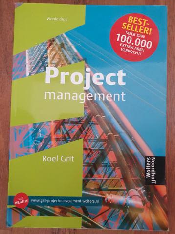 Projectmanagement