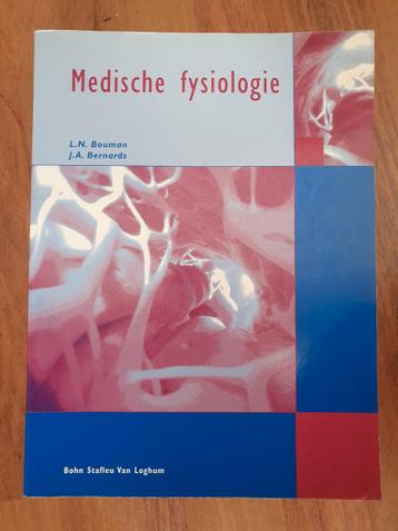 L.N. Bouman - Medische fysiologie