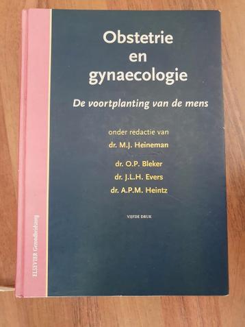 Obstetrie en gynaecologie