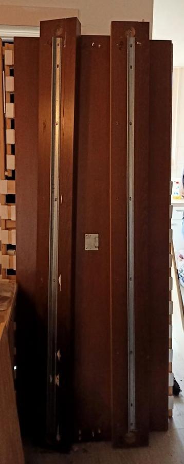 Tweepersoonsbed - Comfortabel en Stijlvol