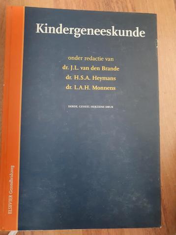 Kindergeneeskunde