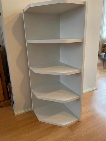 Gratis op te halen hoek keukenkast
