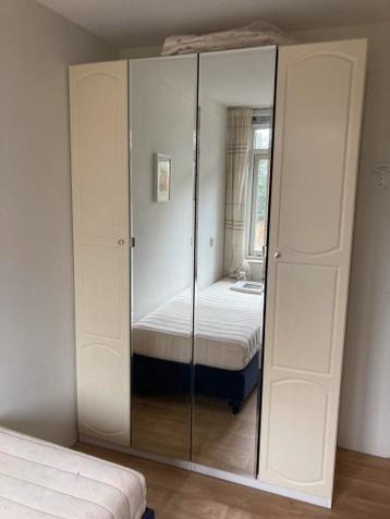 Ikea Pax kast deuren