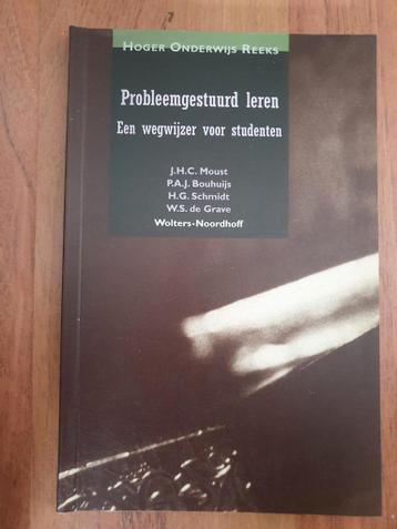 Probleemgestuurd leren