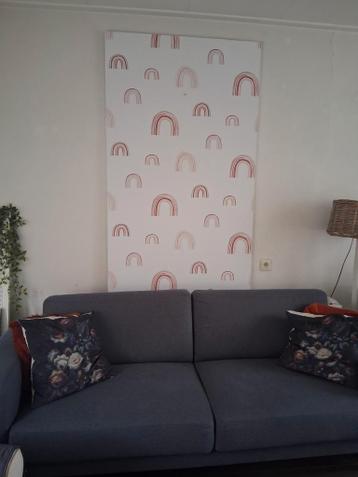 GRATIS: Decoratieve Wandplank