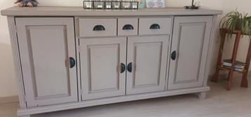 Dressoir - gratis ophalen op 26 of 27 februari