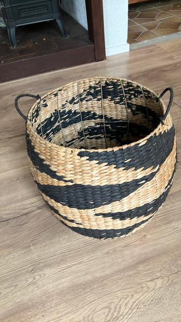 Mand ‘GRATIS’ op te halen