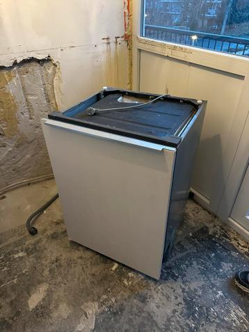 GRATIS inbouw vaatwasser