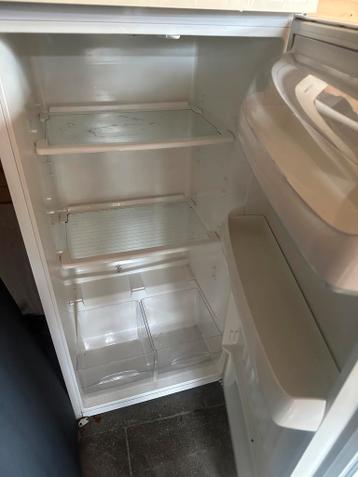 Gratis Koelkast - Werkt Prima!