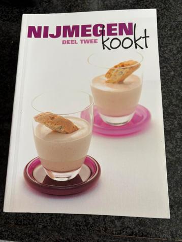Nijmegen kookt deel 2