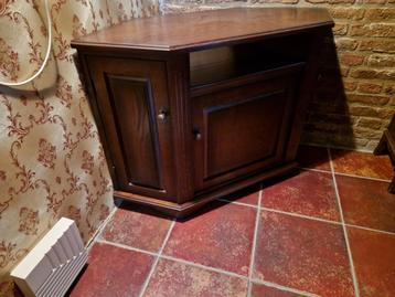 Hoekkastje - Stijlvol en Praktisch