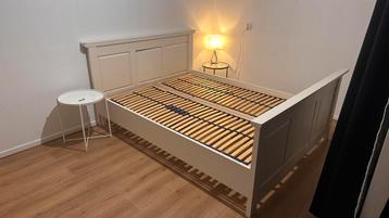 Groot verstelbaar bedframe 210 x 160