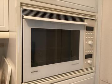 Siemens combimagnetron