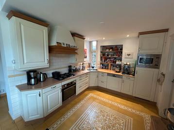 Gratis af te halen landelijke keuken !