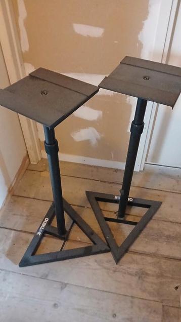 Speaker Stands