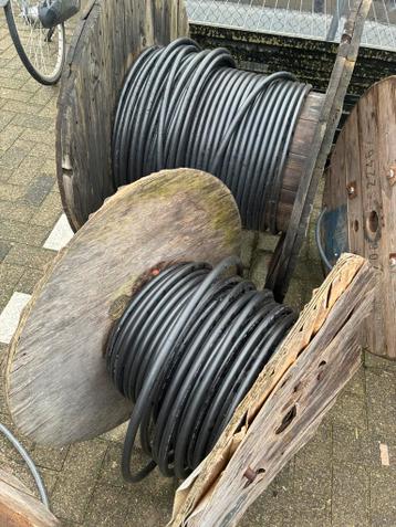 Gratis! Hexatronic 7x5/3,5mm microduct tbv glasvezel