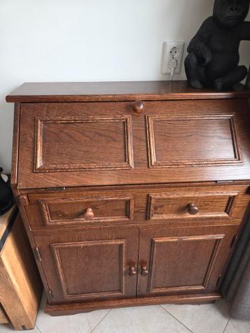 Secretaire gratis op te halen.