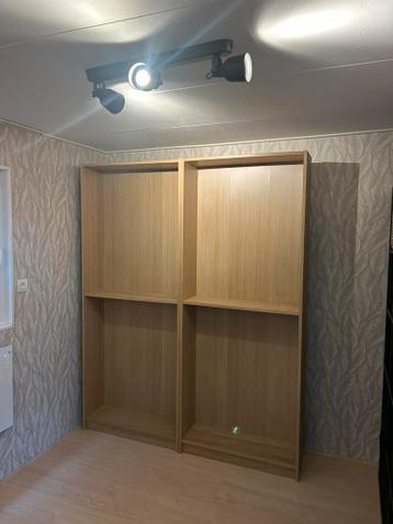 Gratis kast 160x202,5