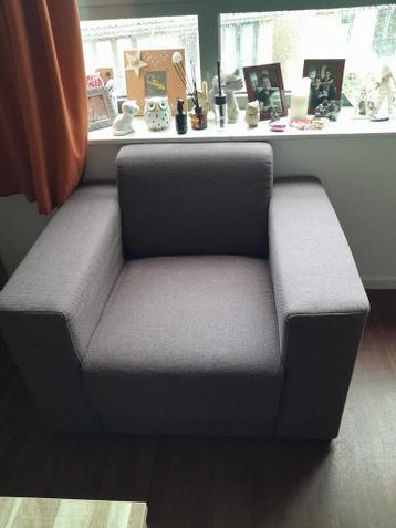 eenzits bank en twee zits gratis op te halen