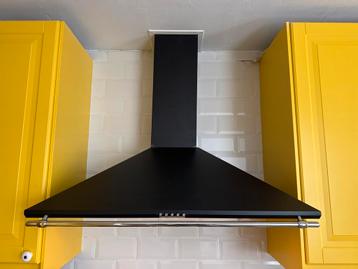 Gratis! IKEA Afzuigkap 90cm - 3 standen