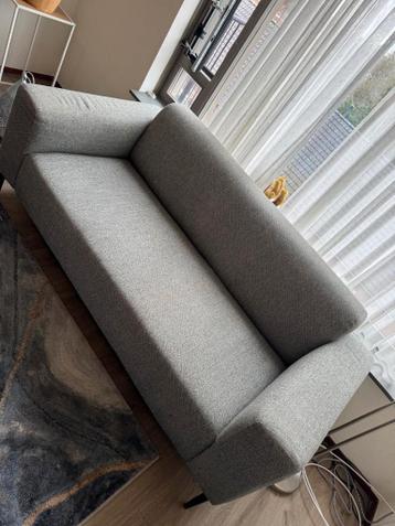 Grijze bank gratis ophalen