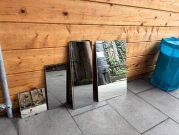 GRATIS spiegel in verschillende formaten