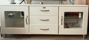 Gratis tv meubel ophalen wit