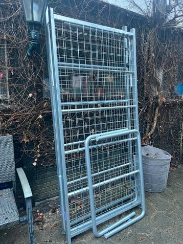 Bed met onderschuifbed 90 x 200