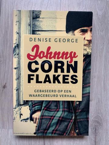 Johnny cornflakes van Denise George