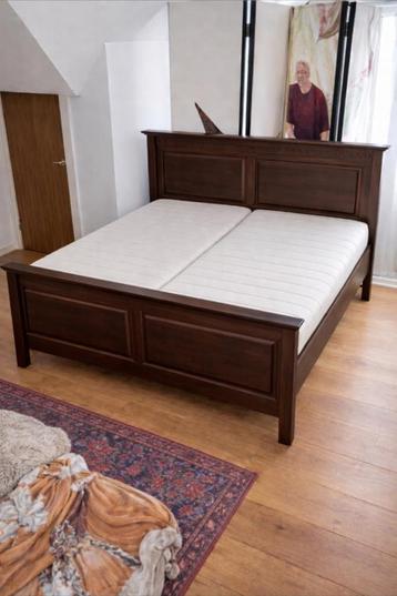 Gratis Tweepersoonsbed 180x200 - Af te halen