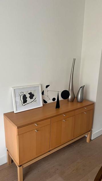 Dressoir bjursta ikea