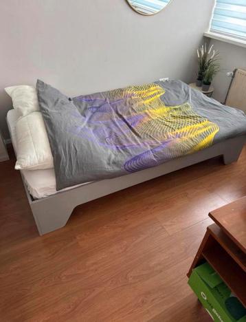 Gratis bed op te halen in Haarlem