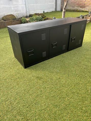 Tv kastje - Opknapper