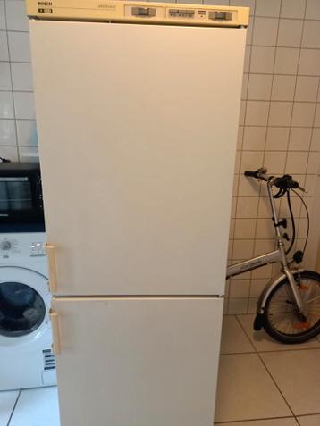 Koel-vriescombinatie defect - gratis ophalen Bosch