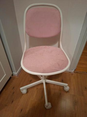 Bureaustoel kind