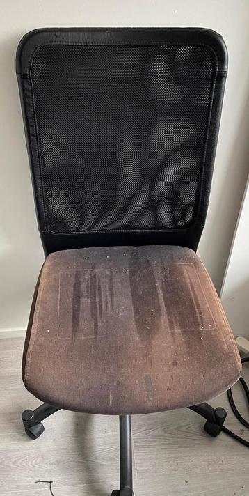 Bureaustoel - Gebruikt