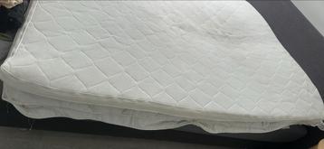 Gratis Topper 160x200