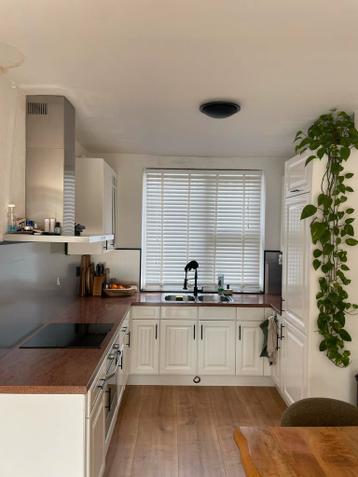 Gratis complete keuken + apparatuur tegen kleine prijs